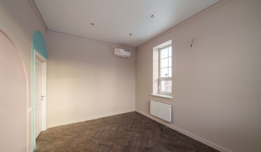 Готовый дом в ЖК «Мечта»