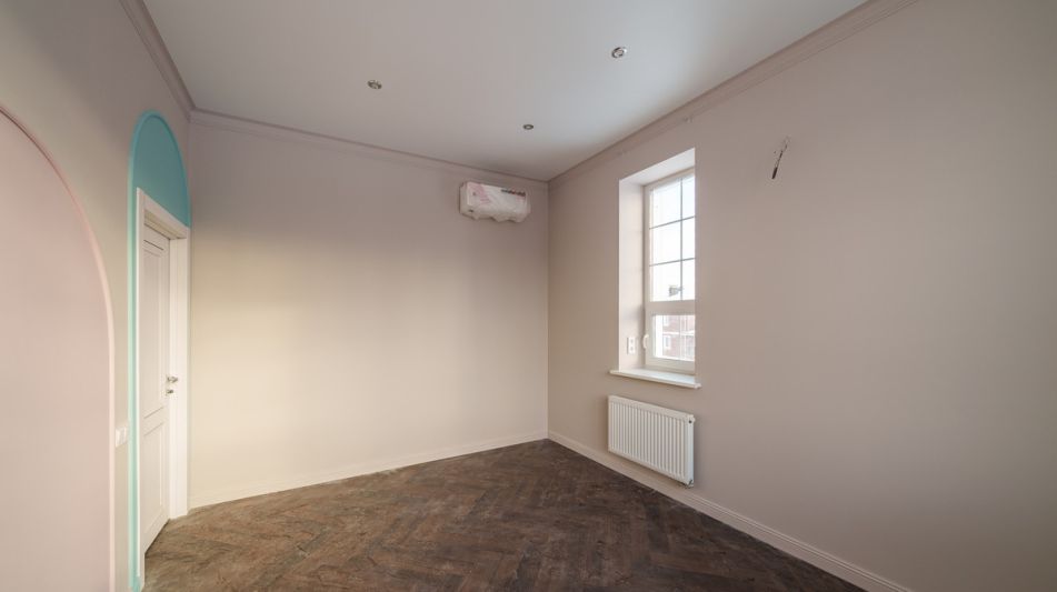 Готовый дом в ЖК «Мечта»