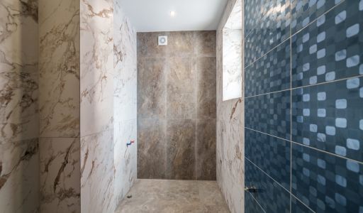 Готовый дом в ЖК «Мечта»