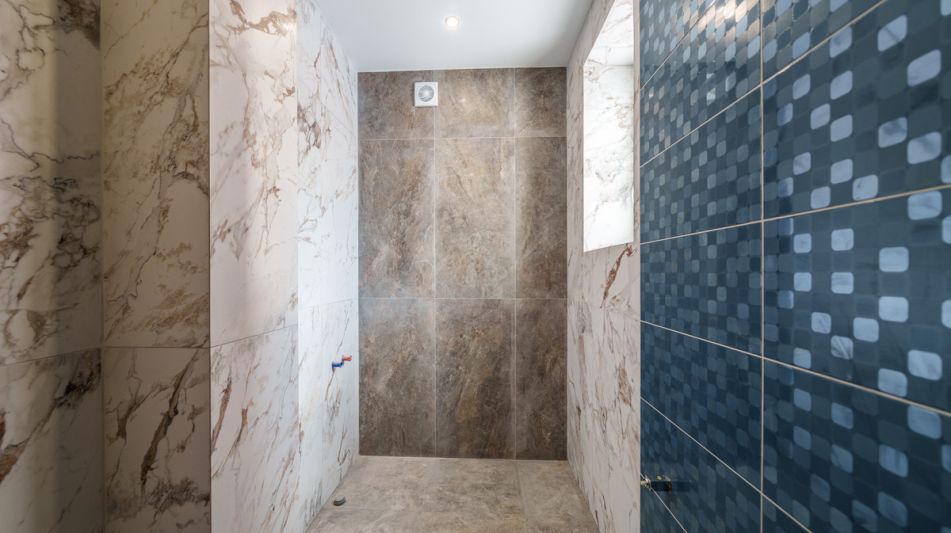 Готовый дом в ЖК «Мечта»