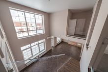 Готовый дом в ЖК «Мечта»