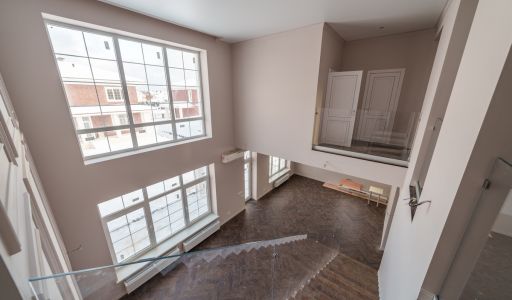 Готовый дом в ЖК «Мечта»