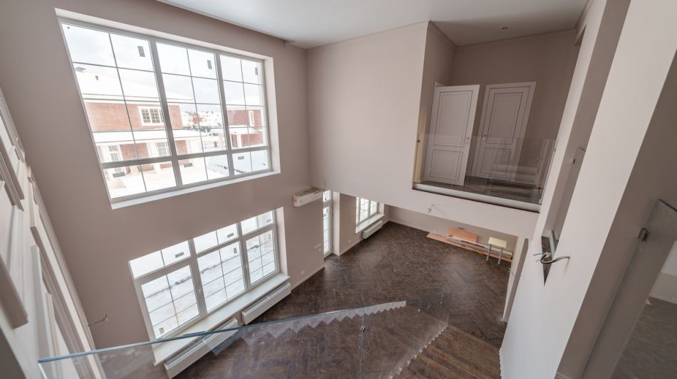 Готовый дом в ЖК «Мечта»