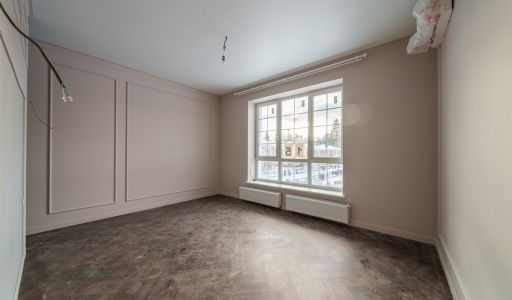 Готовый дом в ЖК «Мечта»