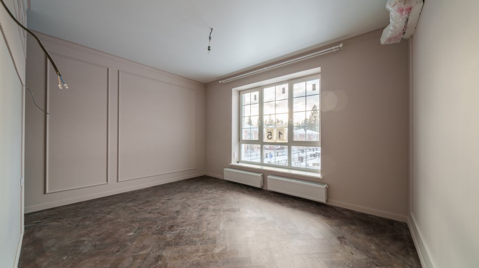 Готовый дом в ЖК «Мечта»