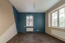 Готовый дом в ЖК «Мечта»