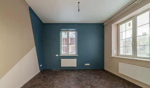 Готовый дом в ЖК «Мечта»