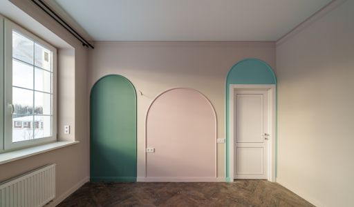 Готовый дом в ЖК «Мечта»