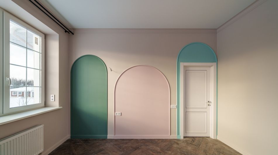 Готовый дом в ЖК «Мечта»