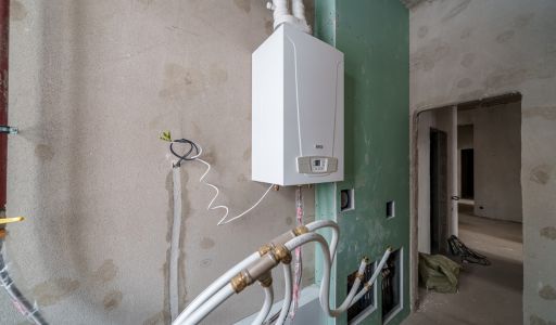 Одноэтажный дом в ЖК «Мечта»