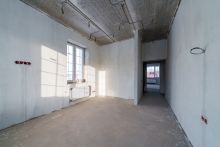 Одноэтажный дом в ЖК «Мечта»