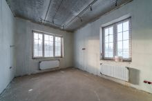 Одноэтажный дом в ЖК «Мечта»