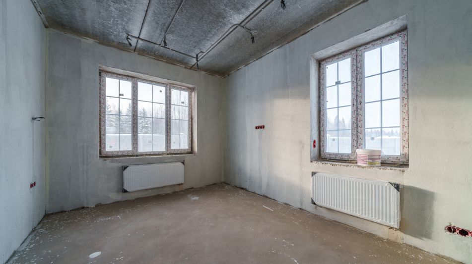 Одноэтажный дом в ЖК «Мечта»