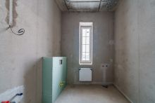 Одноэтажный дом в ЖК «Мечта»