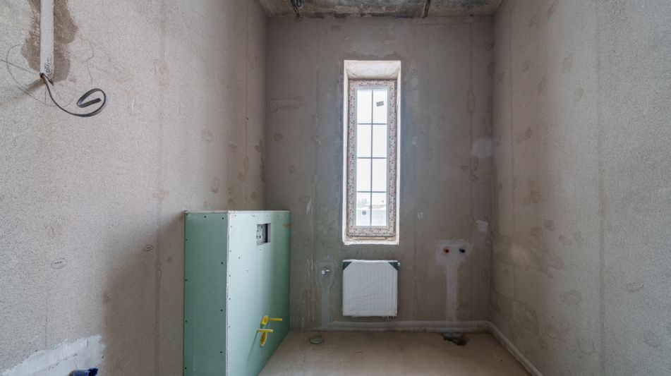 Одноэтажный дом в ЖК «Мечта»