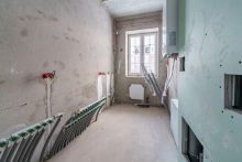 Одноэтажный дом в ЖК «Мечта»