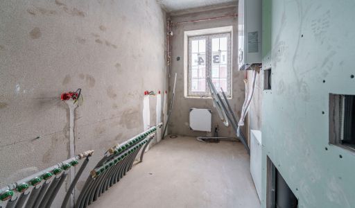 Одноэтажный дом в ЖК «Мечта»