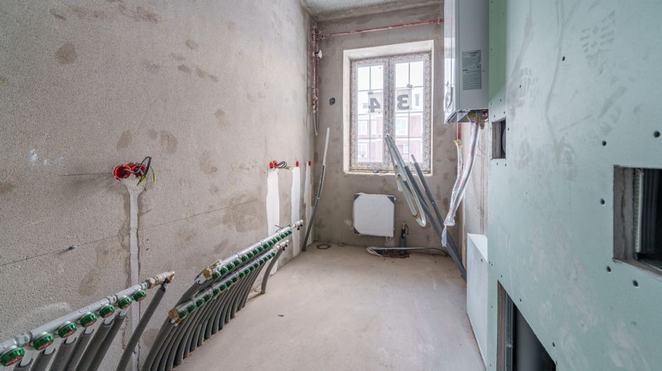 Одноэтажный дом в ЖК «Мечта»