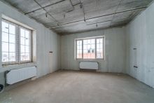 Одноэтажный дом в ЖК «Мечта»