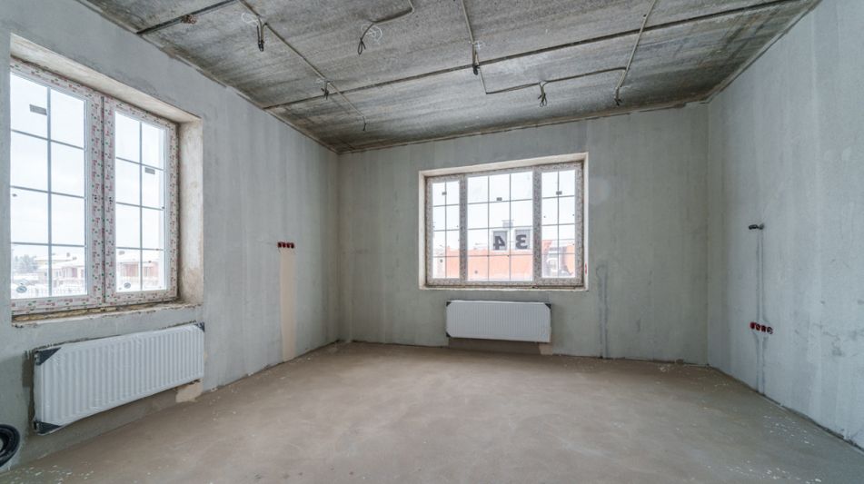 Одноэтажный дом в ЖК «Мечта»