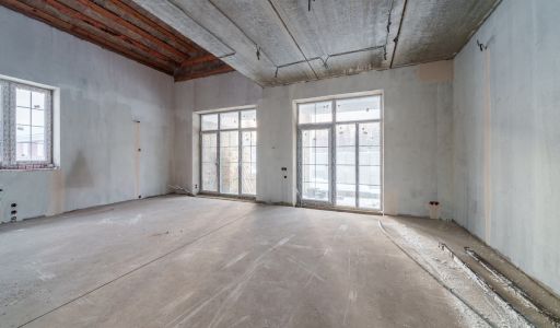 Одноэтажный дом в ЖК «Мечта»