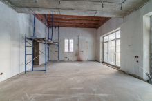 Одноэтажный дом в ЖК «Мечта»