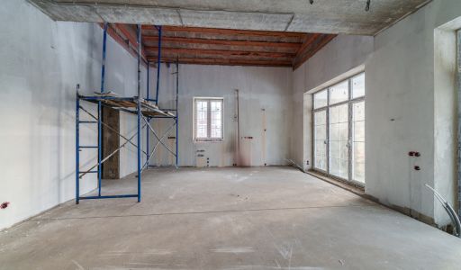 Одноэтажный дом в ЖК «Мечта»