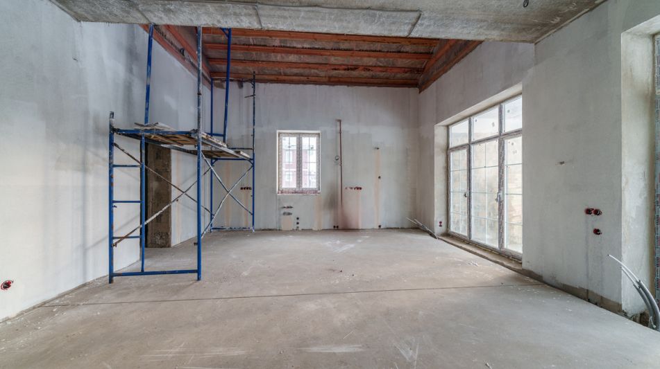 Одноэтажный дом в ЖК «Мечта»