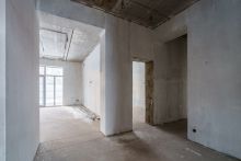 Одноэтажный дом в ЖК «Мечта»