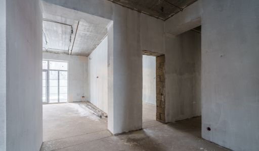 Одноэтажный дом в ЖК «Мечта»