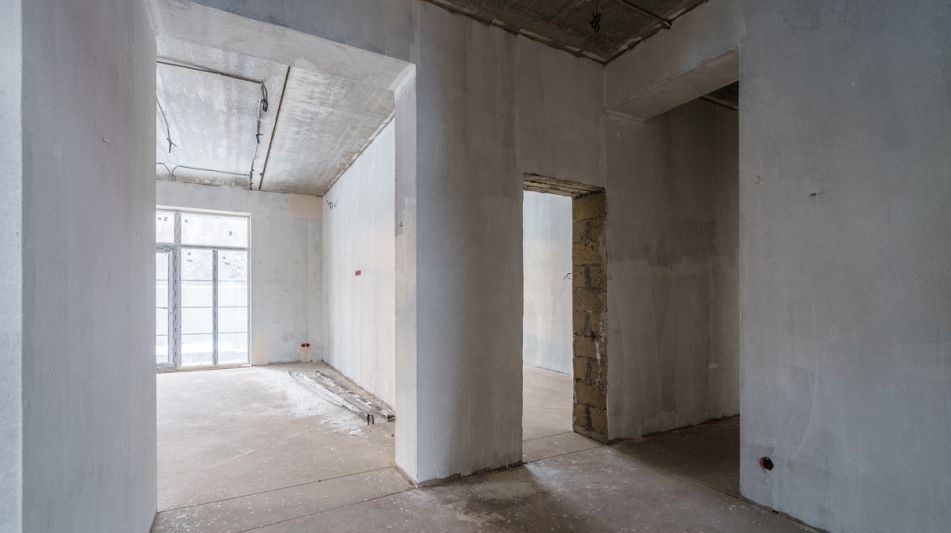 Одноэтажный дом в ЖК «Мечта»