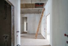 Одноэтажный дом в ЖК «Мечта»