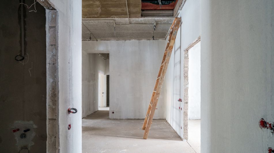 Одноэтажный дом в ЖК «Мечта»