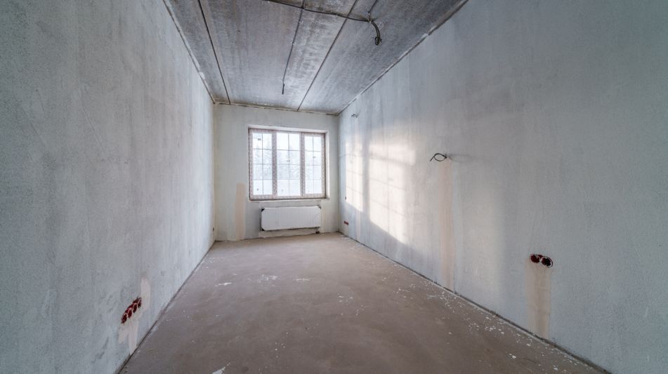 Одноэтажный дом в ЖК «Мечта»