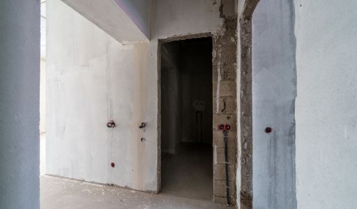 Одноэтажный дом в ЖК «Мечта»