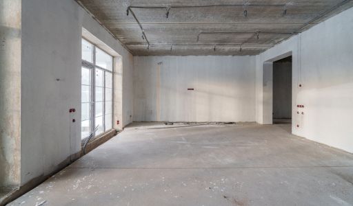 Одноэтажный дом в ЖК «Мечта»