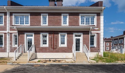 Таунхаус в ЖК «Мечта»