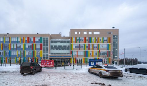 Уютный таунхаус в ЖК «Мечта».