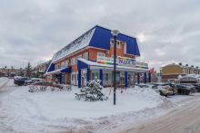 Уютный таунхаус в ЖК «Мечта».