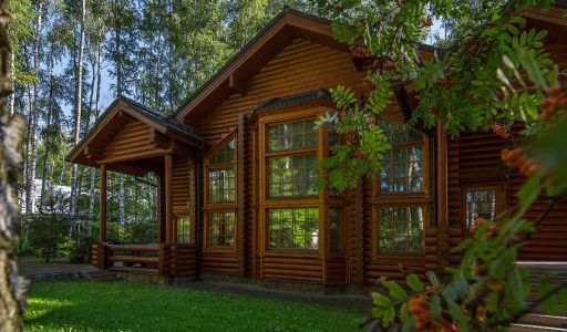 Готовый дом в Новоалександрово