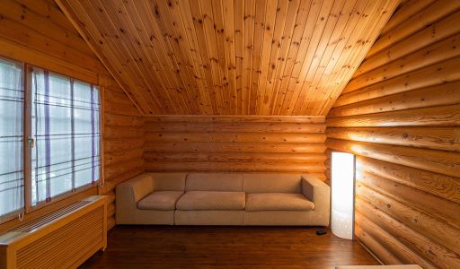 Готовый дом в Новоалександрово