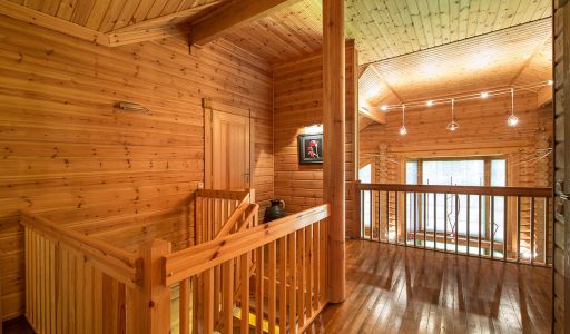 Готовый дом в Новоалександрово