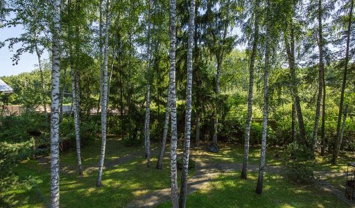 Готовый дом в Новоалександрово