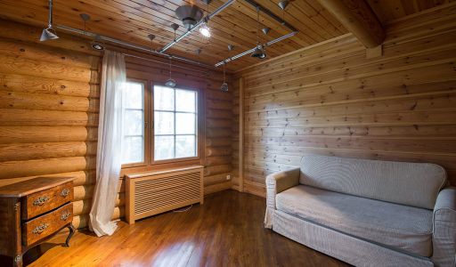 Готовый дом в Новоалександрово