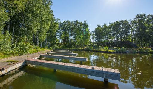Готовый дом в Новоалександрово