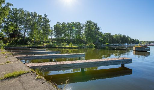 Готовый дом в Новоалександрово