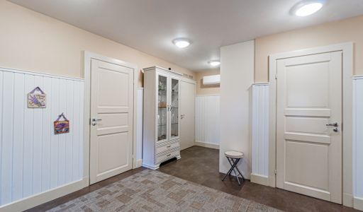 Дом в поселке Гольф-клуб Пестово