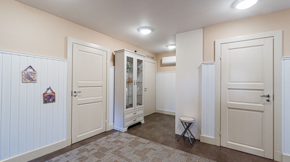 Дом в поселке Гольф-клуб Пестово