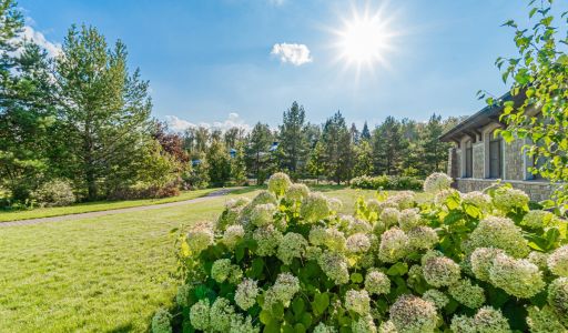 Дом в поселке Гольф-клуб Пестово