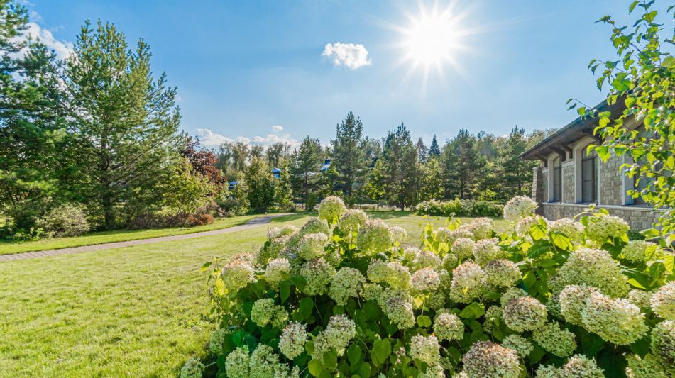 Дом в поселке Гольф-клуб Пестово